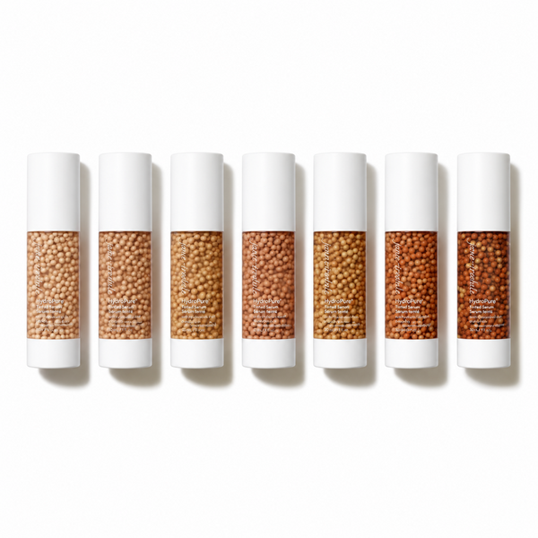 Jane Iredale HydroPure Tinted Serum Deep 7
