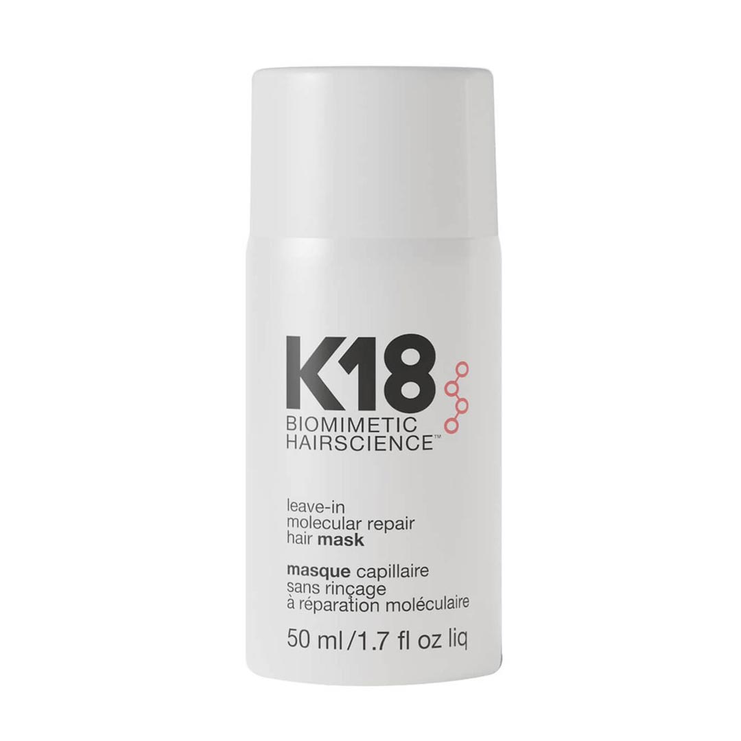トリートメント K18 leave-in molecular repair hair mask K18 Leave-in Molecular Repair Hair Mask | Face the Future