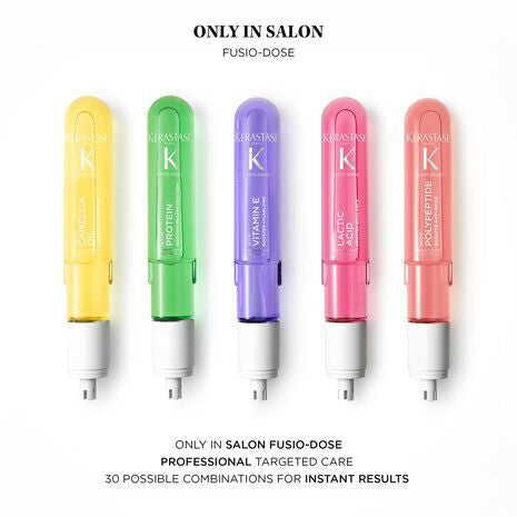 Kerastase Densifique Bain Densité Shampoo