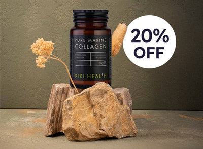 20% Off KIKI Health