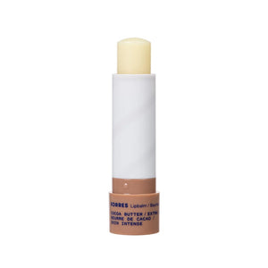 KORRES Cocoa Butter Lip Balm 4.5g