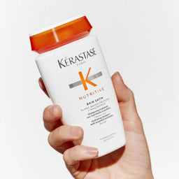 Kerastase Nutritive Bain Satin Shampoo 250ml