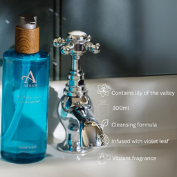 ARRAN Kildonan Hand Wash 300ml