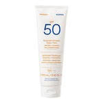 KORRES Yoghurt Emulsion Body + Face SPF50 250ml - Short Dated