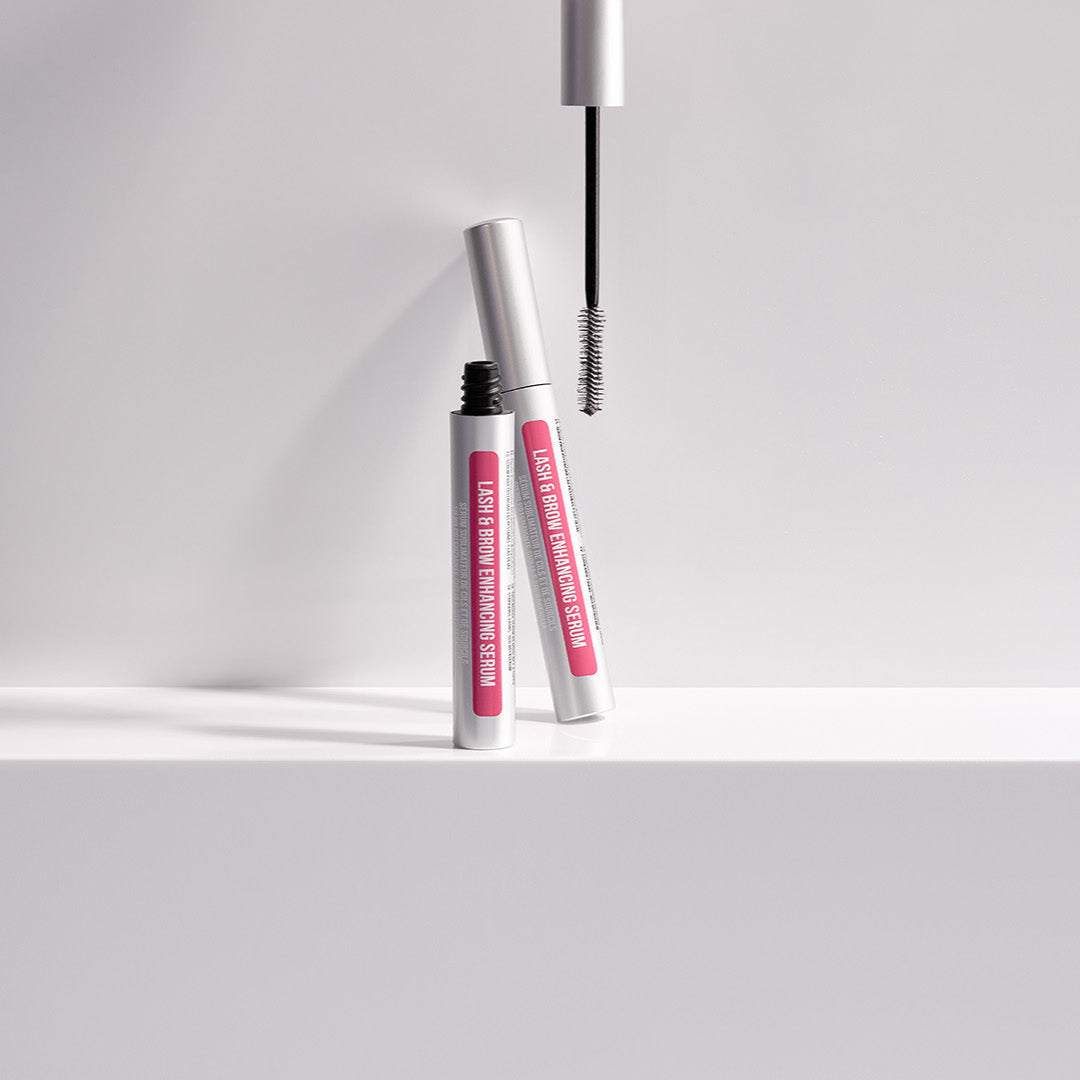 Hairburst Lash and Eyebrow Enhancing Serum