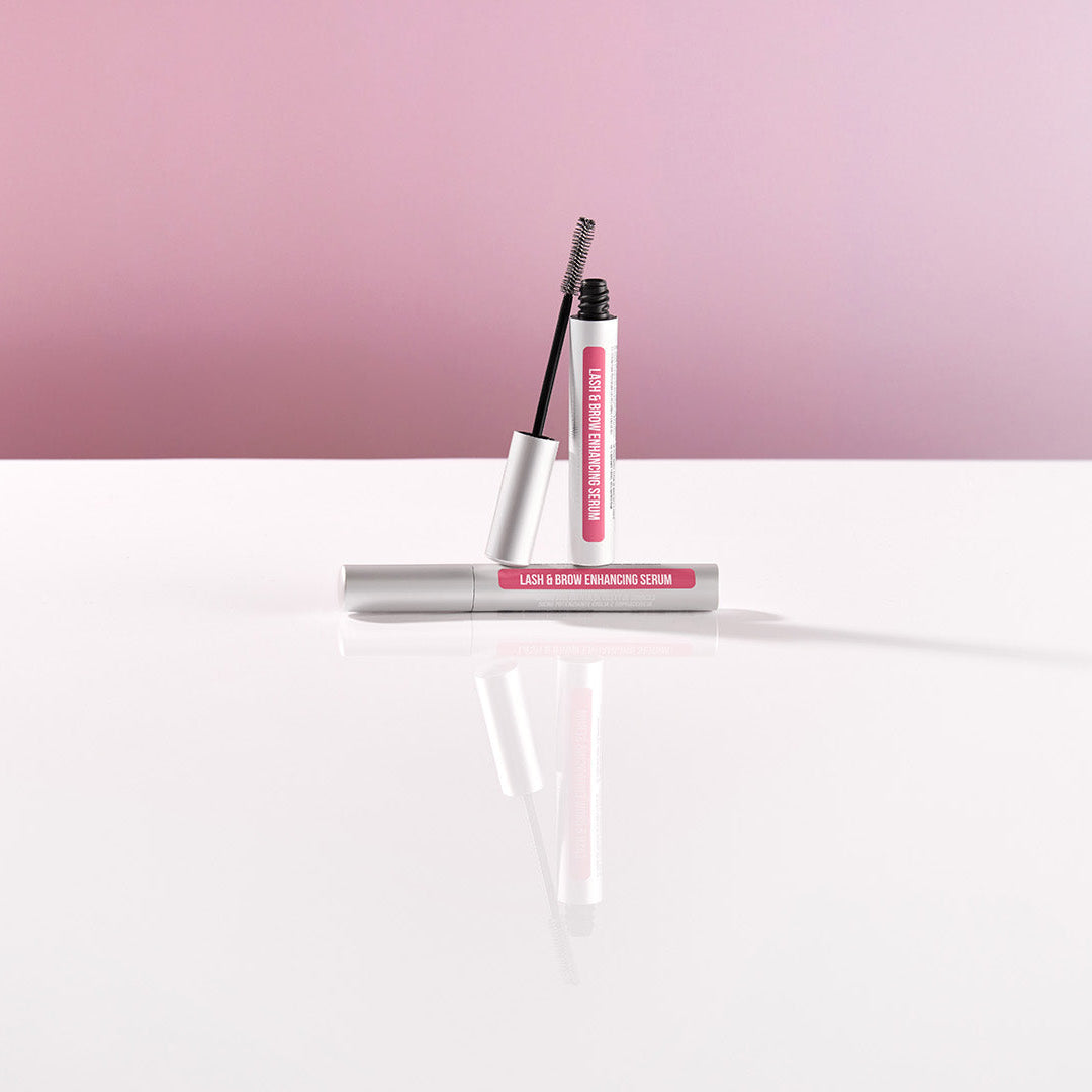 Hairburst Lash and Eyebrow Enhancing Serum