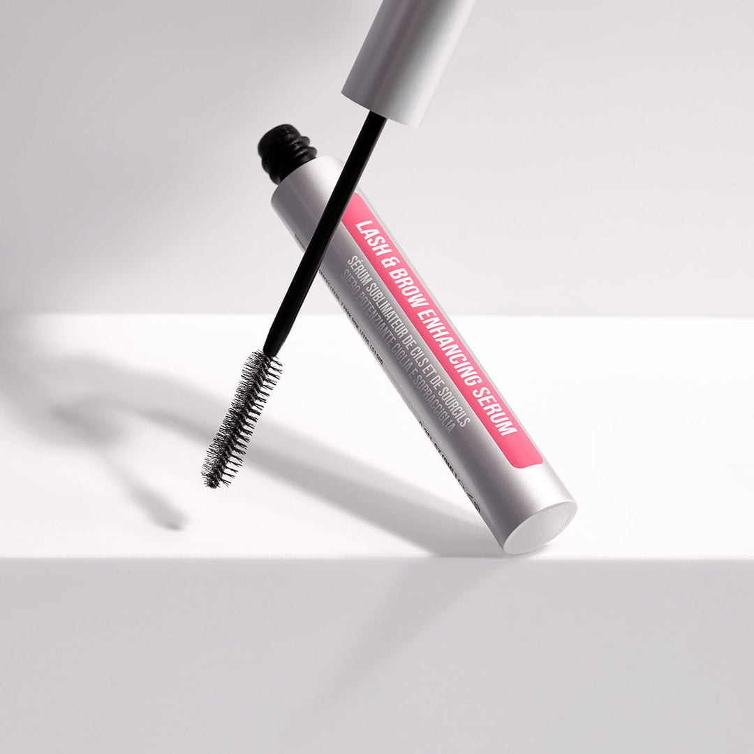 Hairburst Lash and Eyebrow Enhancing Serum