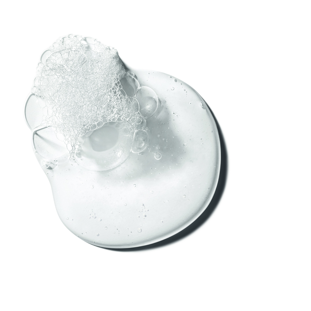 La Roche-Posay Effaclar Purifying Gel Cleanser 400ml texture