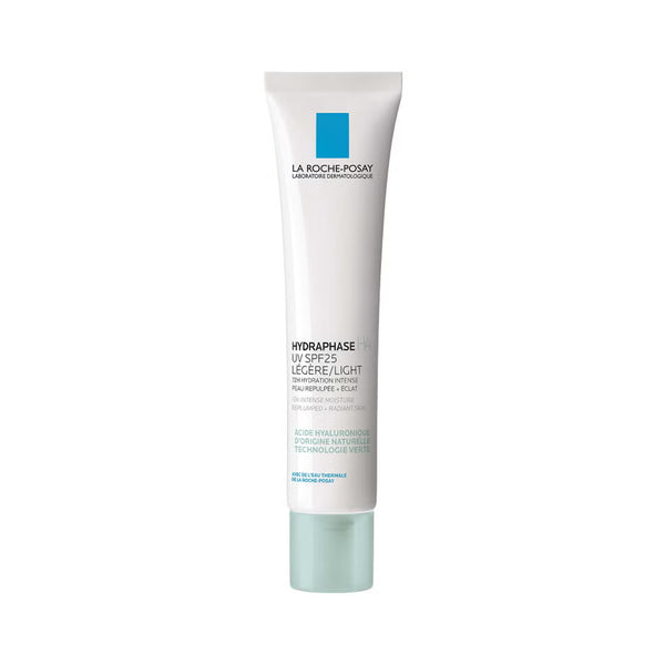 La Roche-Posay Hydraphase HA UV Riche SPF 25 40ml
