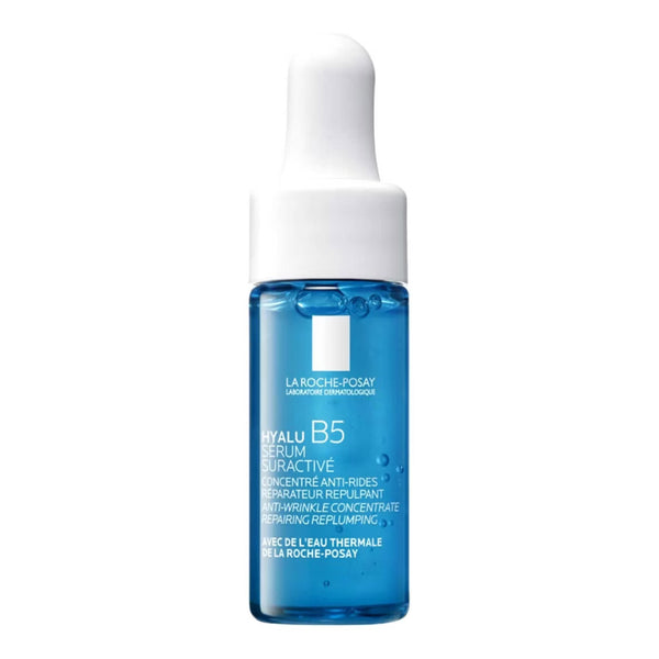 Freebie: La Roche-Posay Hyalu B5 Suractivated Anti-wrinkle Replumping Serum 10ml