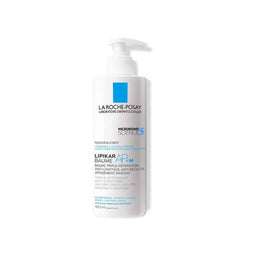La Roche-Posay Lipikar AP+M Moisturiser For Dry Skin 400ml CLEARANCE
