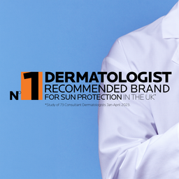 La Roche-Posay Anthelios UVmune 400 Dermo-Pediatrics Invisible Spray SPF50+ For Children’s Sensitive Skin