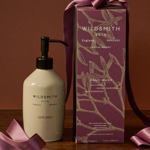 Wildsmith Skin Mistletoe Ceramic Hand Wash 350ml