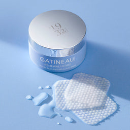 Gatineau Renewal Ultime™ Multi-Acid Resurfacing Pads 14