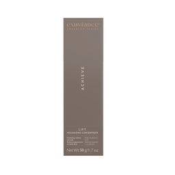 Exuviance Lift Volumizing Concentrate packaging