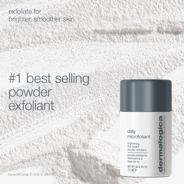 Dermalogica Light up the Room (Worth £92)