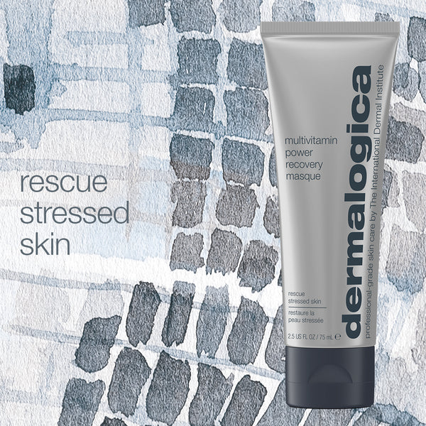 Dermalogica Light up the Room (Worth £92)