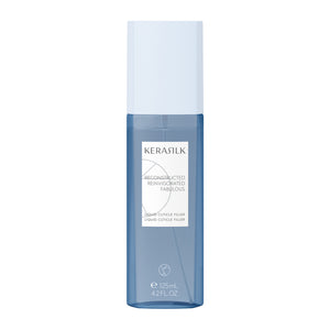 Kerasilk Liquid Cuticle Filler 125ml