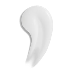 White ceramic spoon rest on a white background