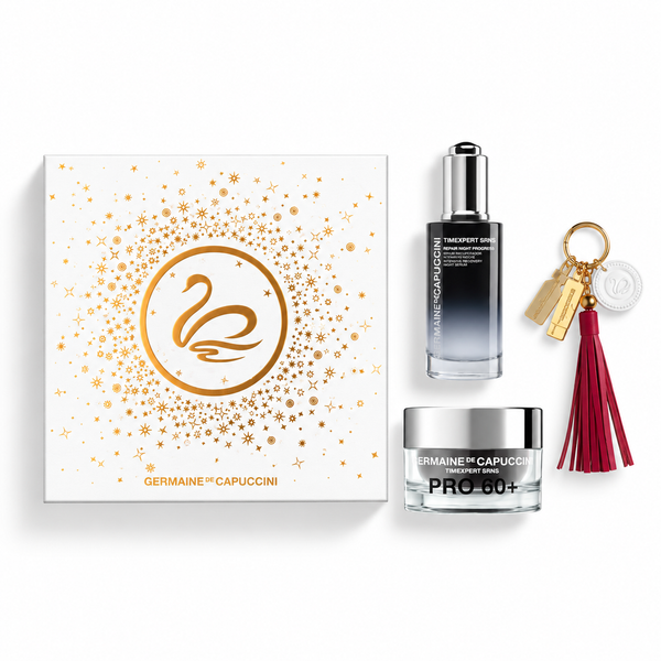 Germaine de Capuccini Timexpert SRNS Holiday Recovery & Nourishing Set