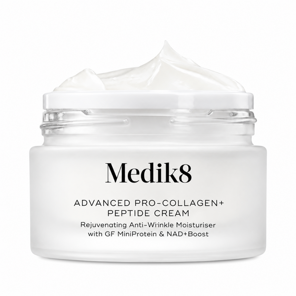 Medik8 Advanced Pro-Collagen +Peptide Cream 50ml
