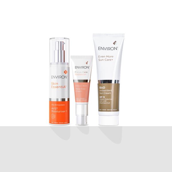 Environ Skin Essentials Kit - Even & Protect