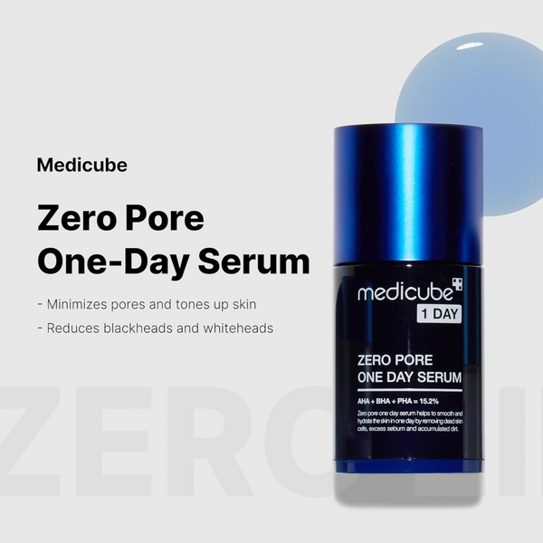 Medicube One Day Exosome Shot 2000 Ampoule 30ml
