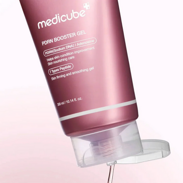 Medicube PDRN Booster Gel 300ml