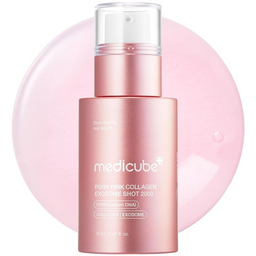 Medicube PDRN Pink Collagen Exosome Shot 2000 Ampoule 30ml