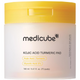 Medicube Kojic Acid Turmeric Pads x70