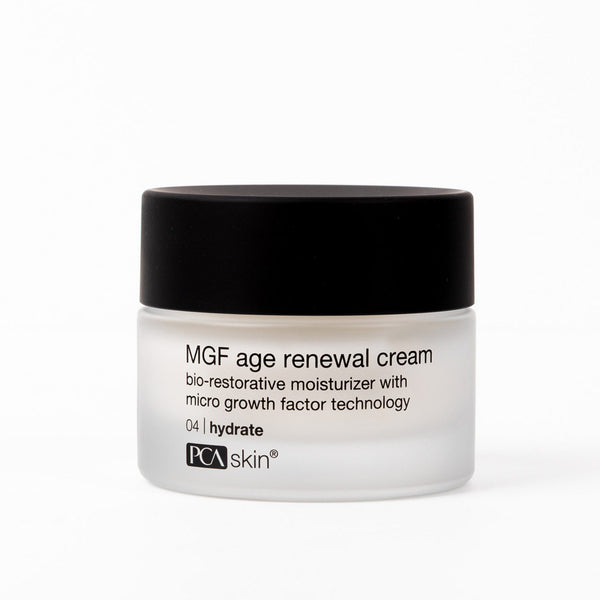 PCA MGF Age Renewal Cream