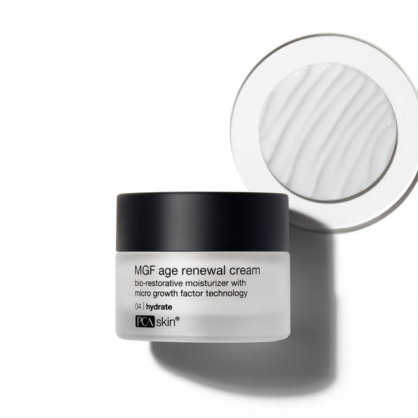 PCA MGF Age Renewal Cream