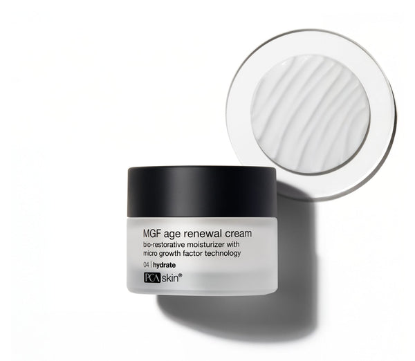PCA MGF Age Renewal Cream