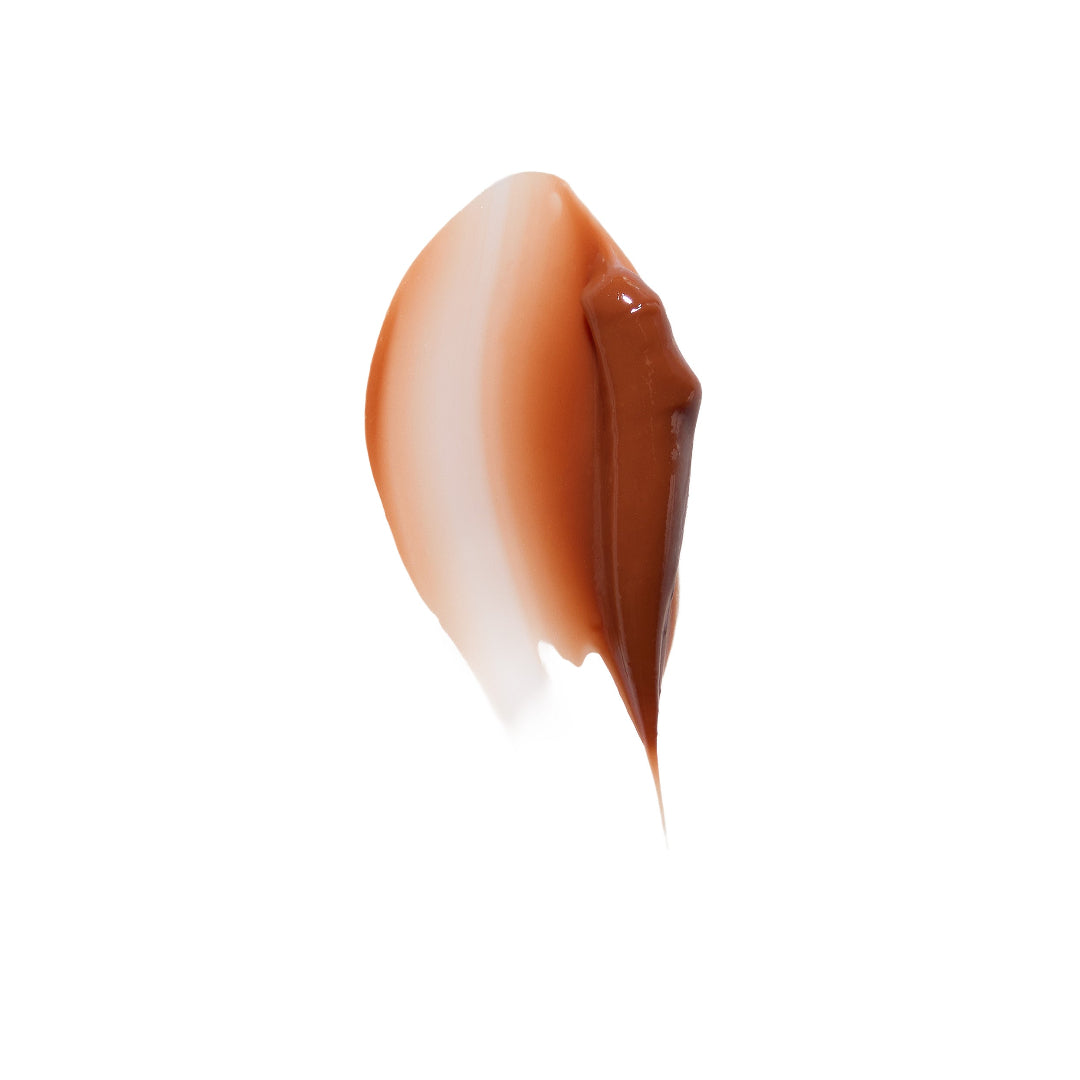 Hello Sunday The One For Your Lips Mocha Kiss Tinted Lip Balm SPF 50 With Shea Butter 15ml