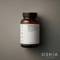 OSKIA MSM Bio-Plus Supplement