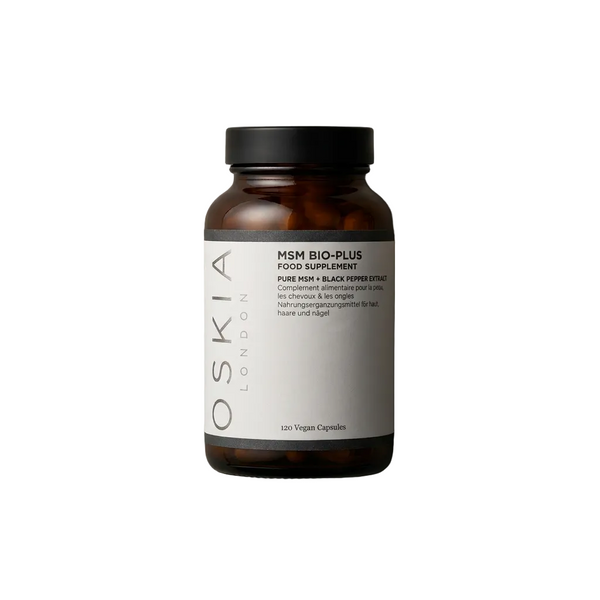 OSKIA MSM Bio-Plus Supplement