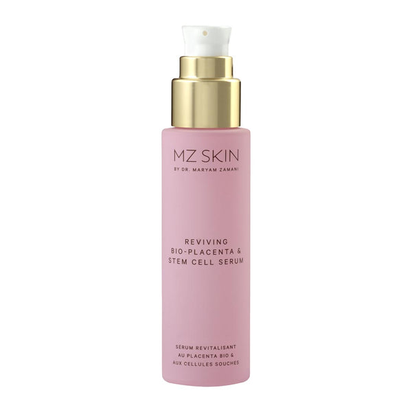 MZ SKIN Reviving Bio-Placenta & Stem Cell Serum Luxury Size Buy