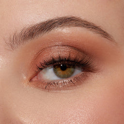Sigma Beauty Peach Pie Eyeshadow Quad