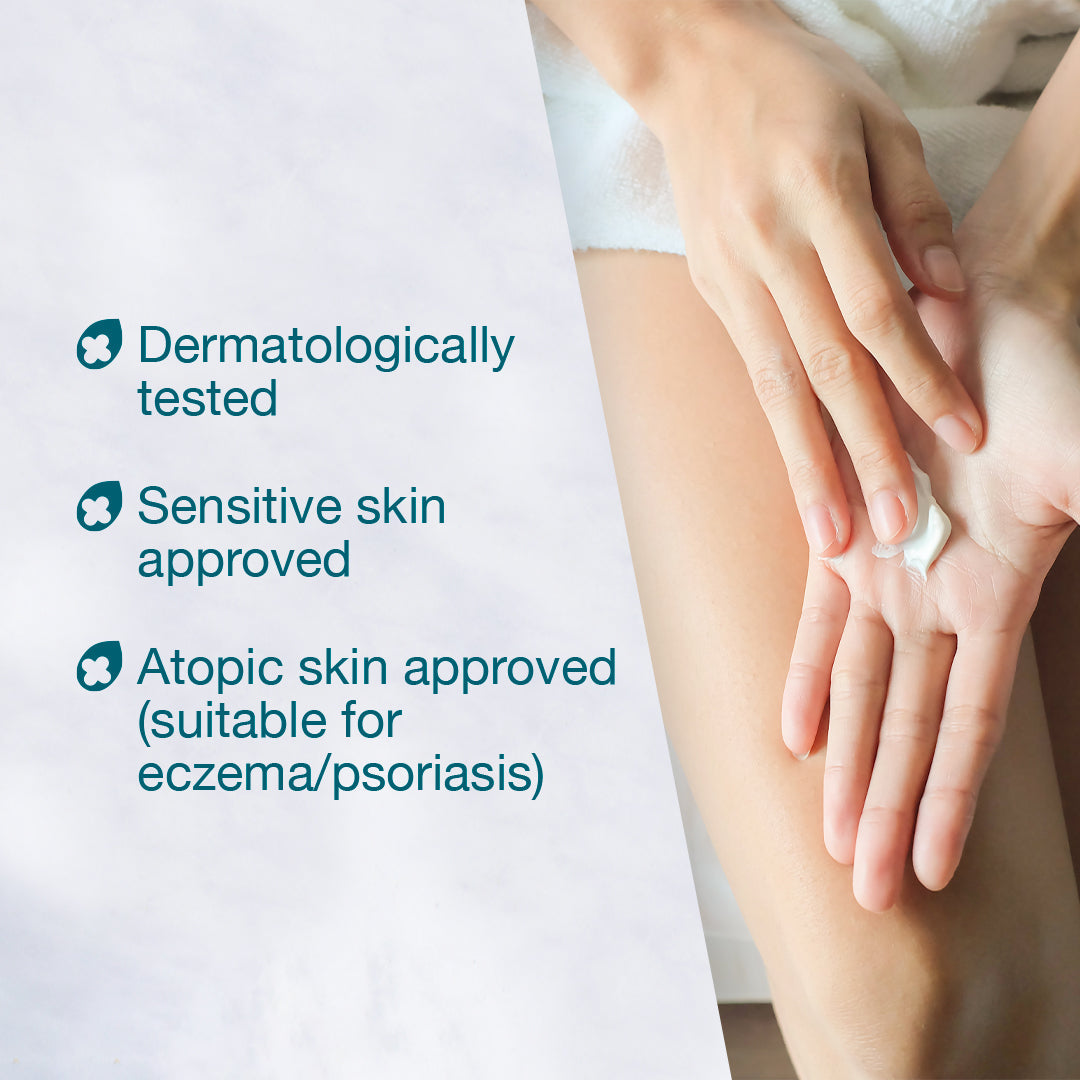 BetterYou Magnesium Body Lotion