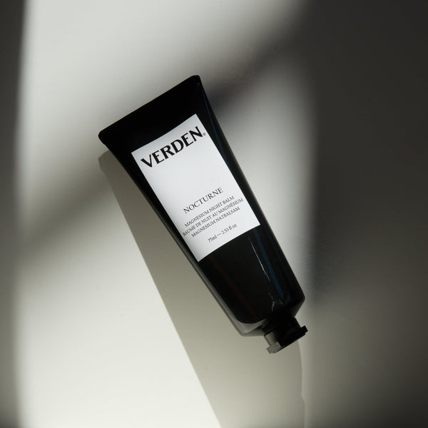 Verden Nocturne Magnesium Night Balm 75ml