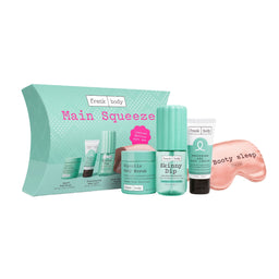 Frank Body Main Squeeze Kit