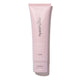 Pink tube of HydroPeptide skincare product on a white background