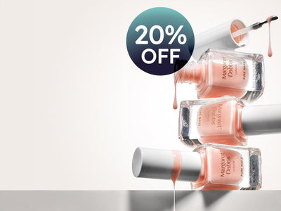 20% Off Margaret Dabbs London