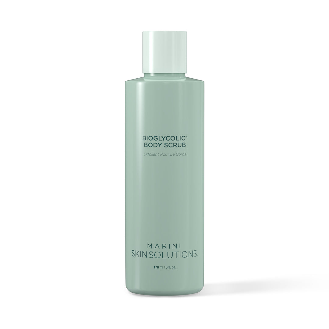 Jan Marini Bioglycolic Resurfacing Body Scrub (Now Marini SkinSolutions Bioglycolic Body Scrub)