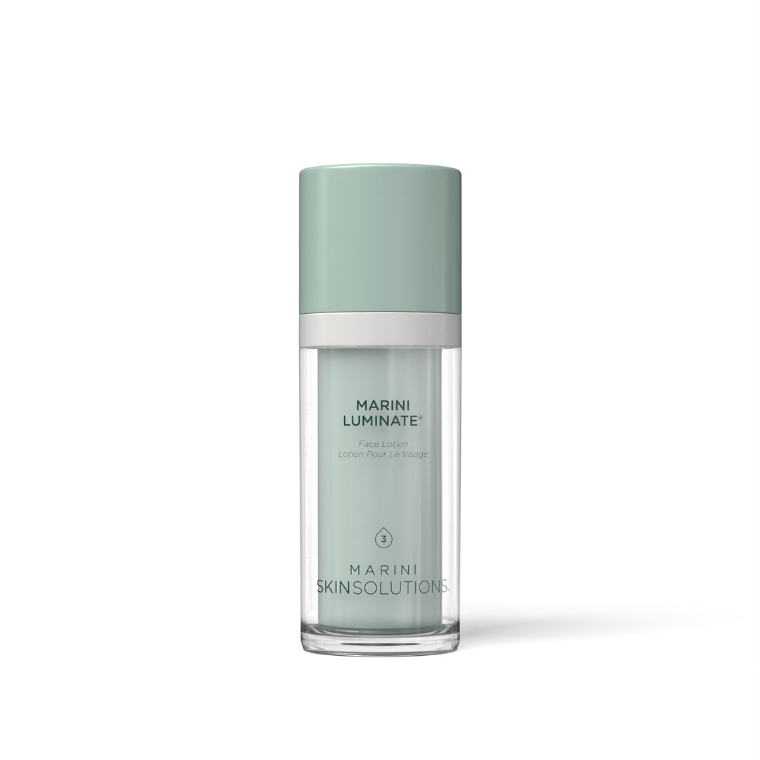 Jan Marini Luminate Face Lotion (Now Marini SkinSolutions Luminate)