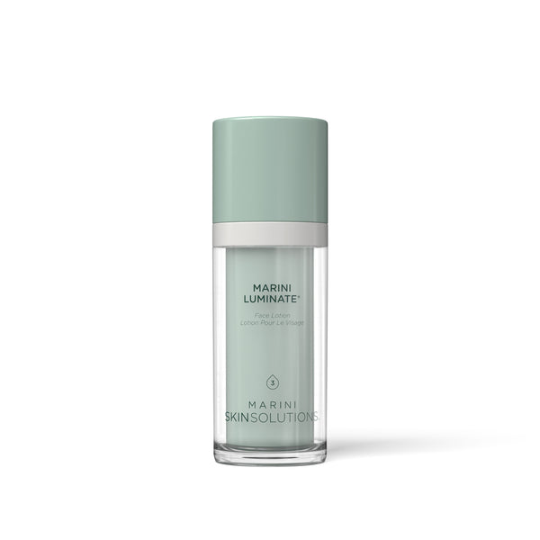 Jan Marini Luminate Face Lotion (Marini SkinSolutions Luminate)