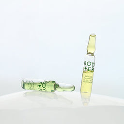 Royal Fern Ampoule Explorer Set