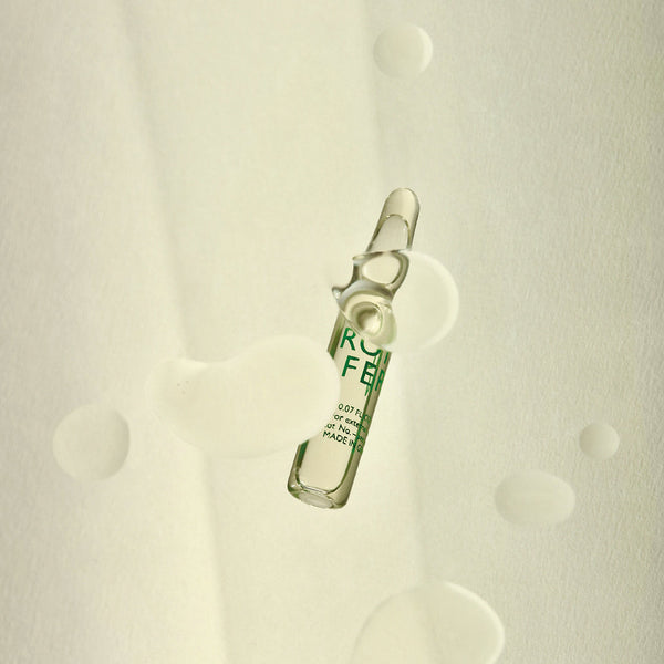 Royal Fern Anti-Oxidative Ampoules