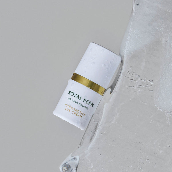 Royal Fern Phytoactive Eye Cream