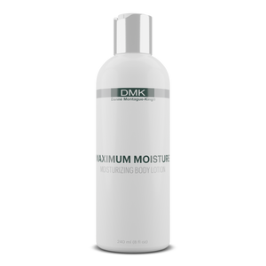 DMK Maximum Moisture